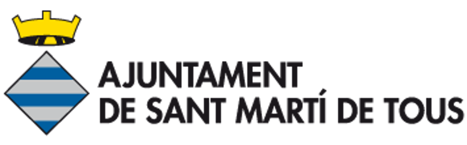 Ajuntament de Sant Martí de Tous